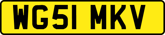 WG51MKV