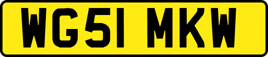 WG51MKW