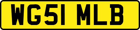 WG51MLB