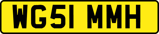 WG51MMH