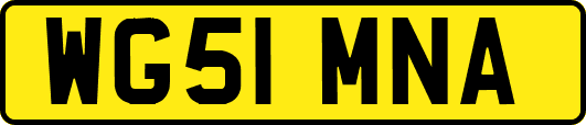 WG51MNA