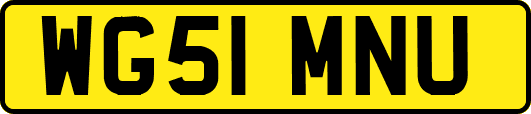 WG51MNU