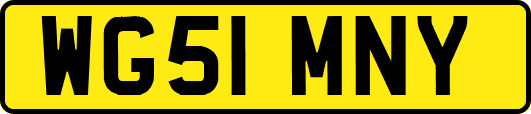 WG51MNY