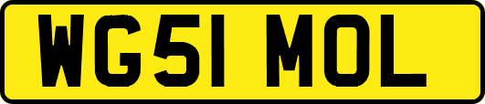 WG51MOL