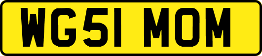 WG51MOM