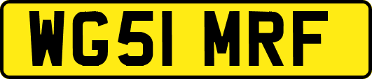 WG51MRF
