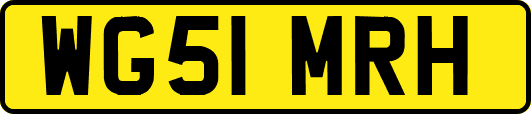 WG51MRH