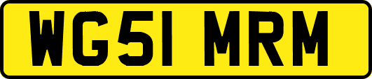 WG51MRM