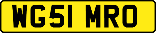 WG51MRO