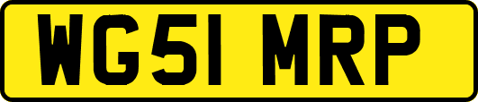 WG51MRP