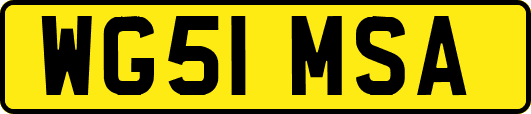 WG51MSA