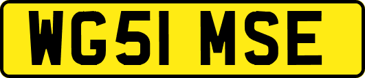 WG51MSE