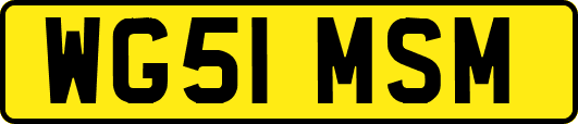 WG51MSM