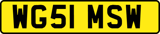 WG51MSW