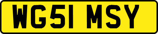 WG51MSY