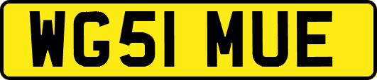 WG51MUE