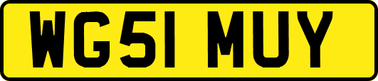 WG51MUY