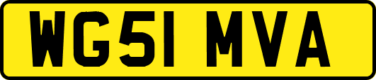 WG51MVA