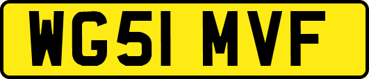WG51MVF