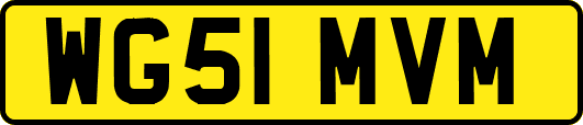 WG51MVM