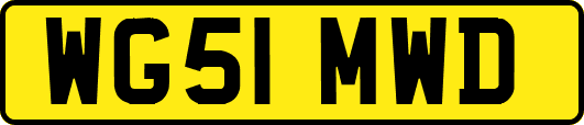WG51MWD