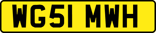 WG51MWH