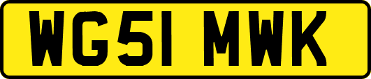 WG51MWK