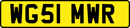 WG51MWR