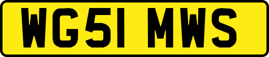 WG51MWS