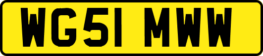 WG51MWW