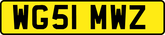 WG51MWZ