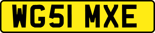WG51MXE