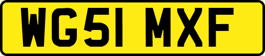 WG51MXF