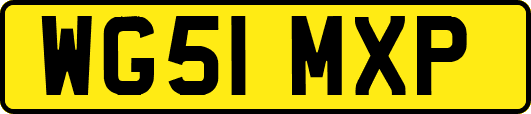 WG51MXP