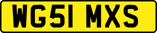 WG51MXS