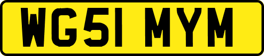 WG51MYM