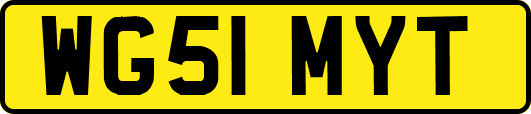 WG51MYT