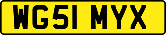 WG51MYX