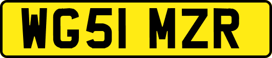 WG51MZR