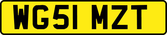 WG51MZT