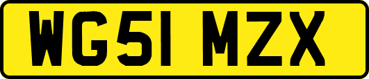 WG51MZX