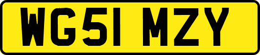 WG51MZY