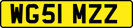 WG51MZZ