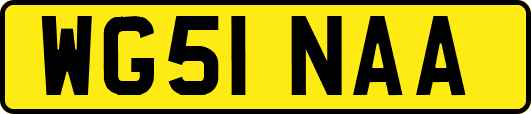 WG51NAA