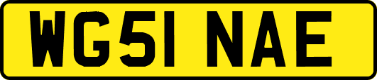 WG51NAE