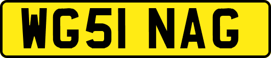WG51NAG