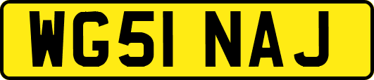 WG51NAJ