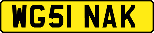 WG51NAK