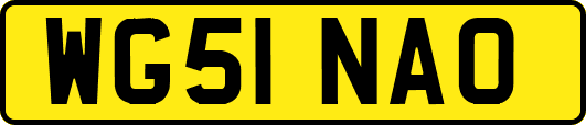 WG51NAO