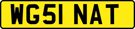 WG51NAT